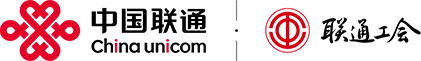 中国联通工会 logo